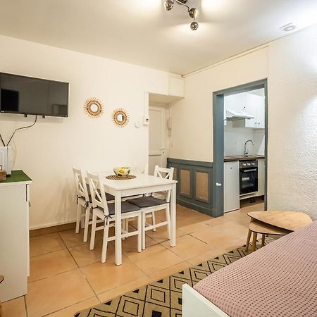 Le Cocon Urbain Apartment Narbonne Ngoại thất bức ảnh