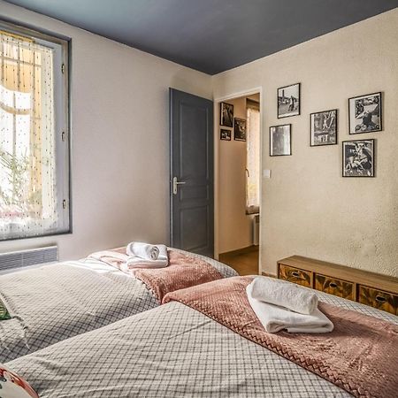 Le Cocon Urbain Apartment Narbonne Ngoại thất bức ảnh