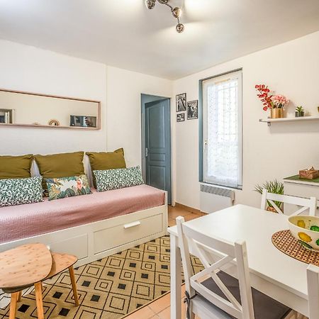 Le Cocon Urbain Apartment Narbonne Ngoại thất bức ảnh
