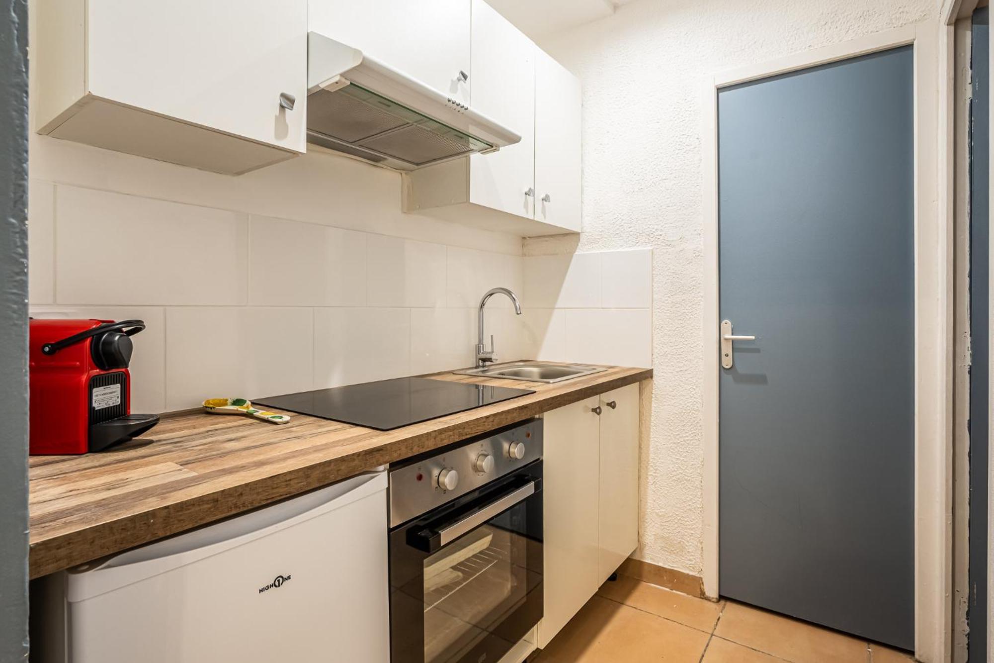 Le Cocon Urbain Apartment Narbonne Ngoại thất bức ảnh