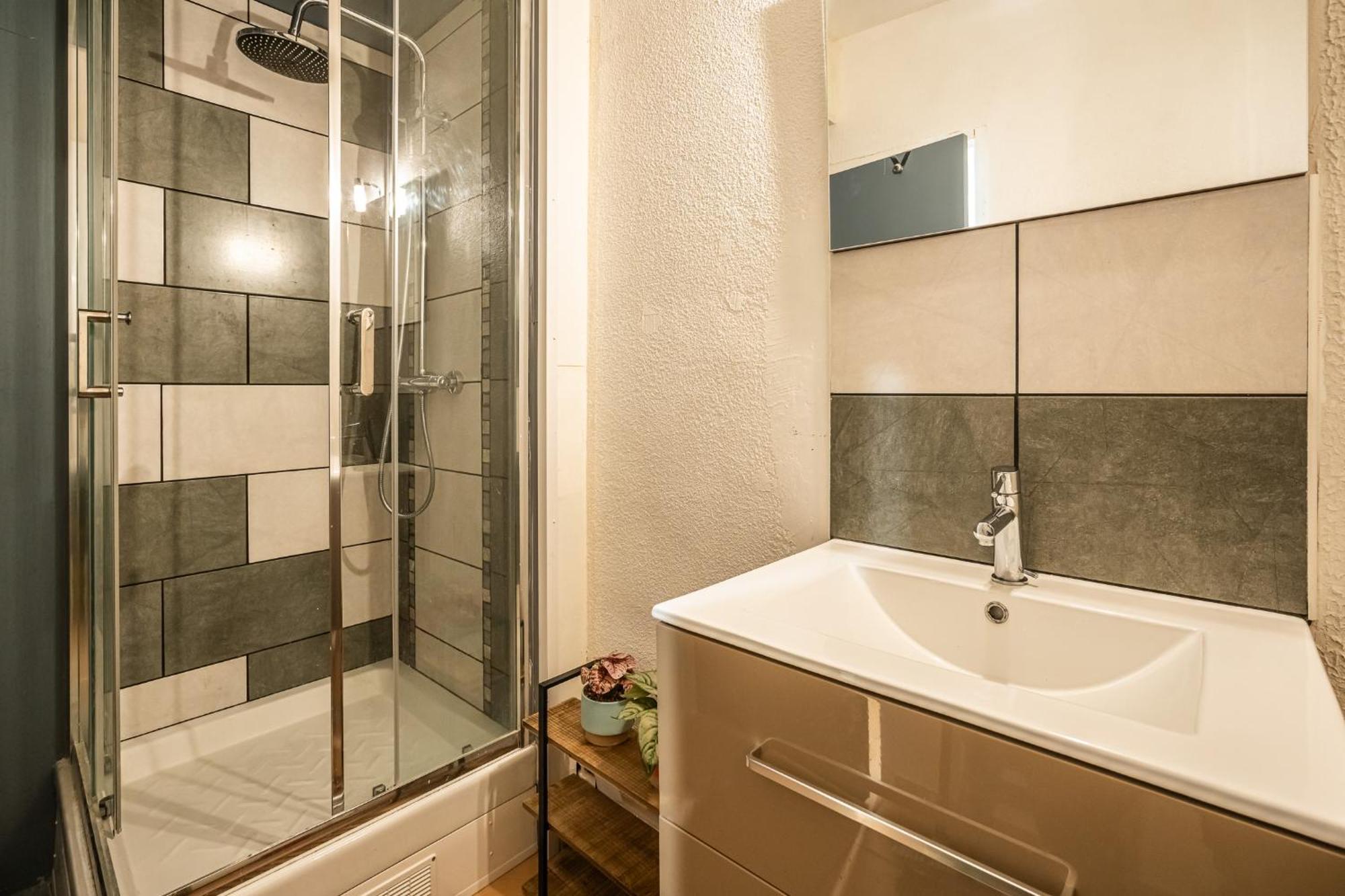 Le Cocon Urbain Apartment Narbonne Ngoại thất bức ảnh