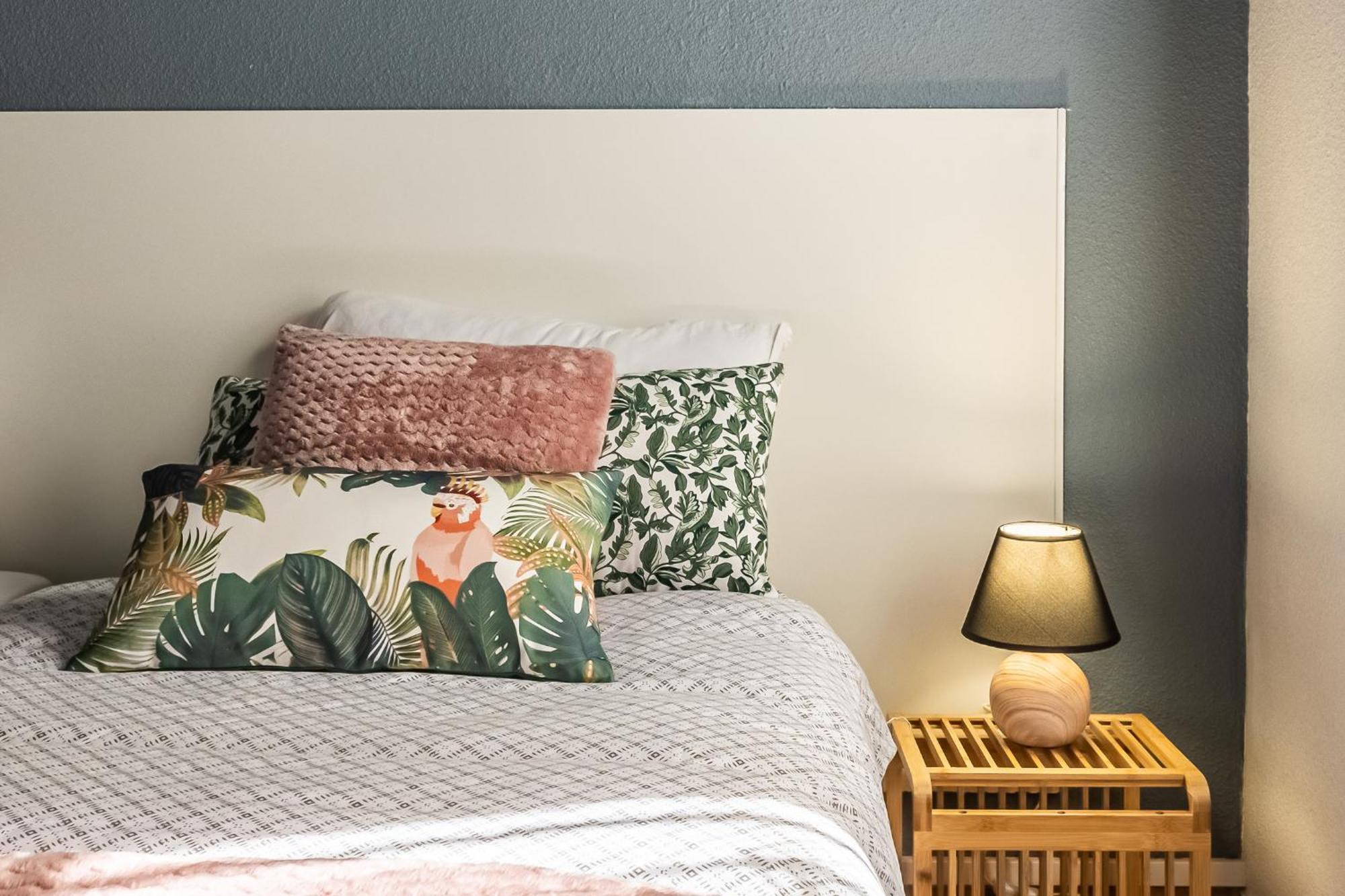 Le Cocon Urbain Apartment Narbonne Ngoại thất bức ảnh
