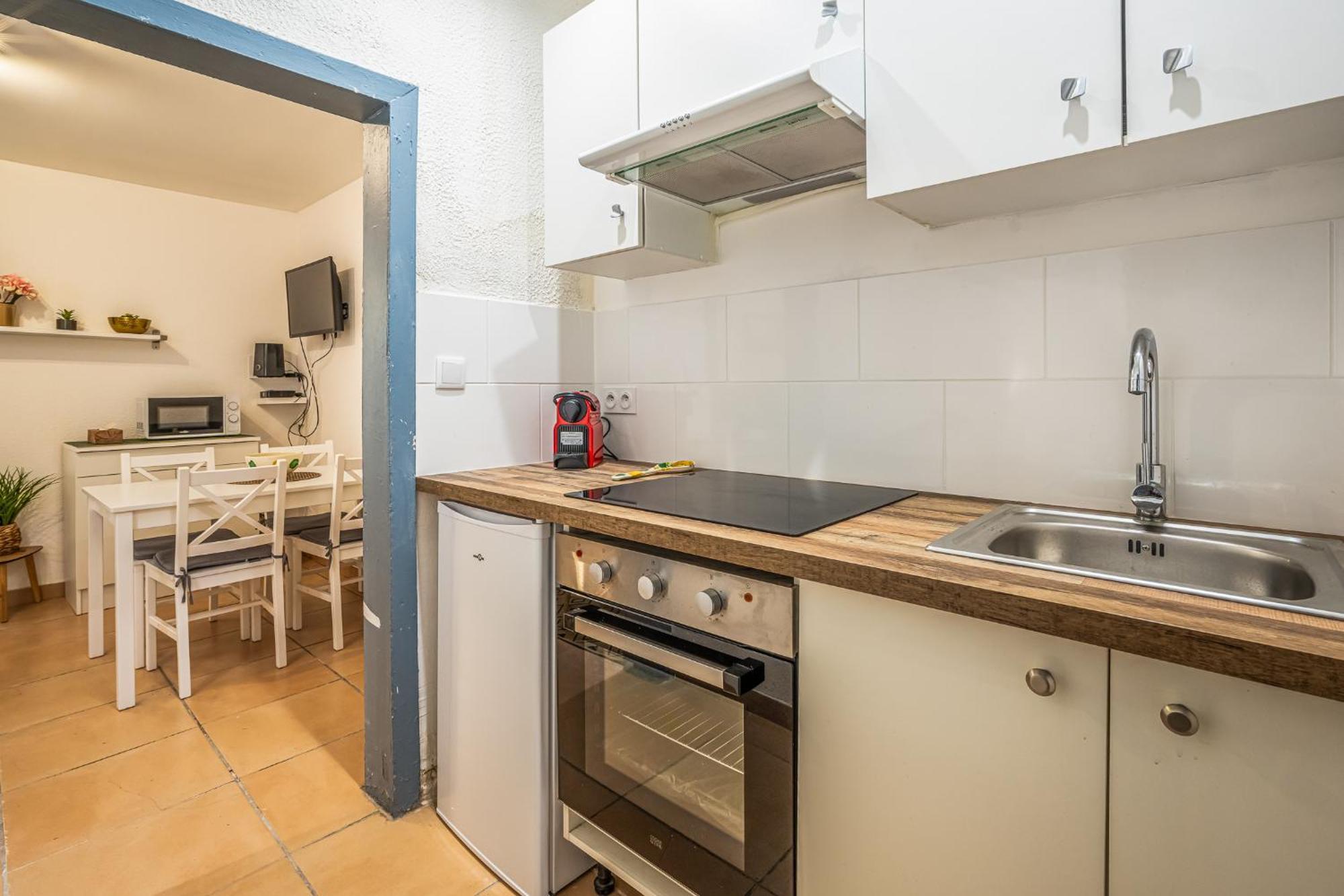 Le Cocon Urbain Apartment Narbonne Ngoại thất bức ảnh